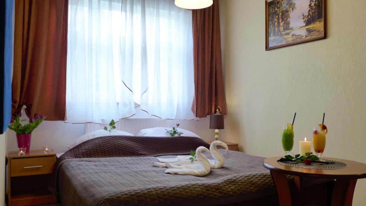 Wrzos & Belvedere Resort Kudowa Zdroj